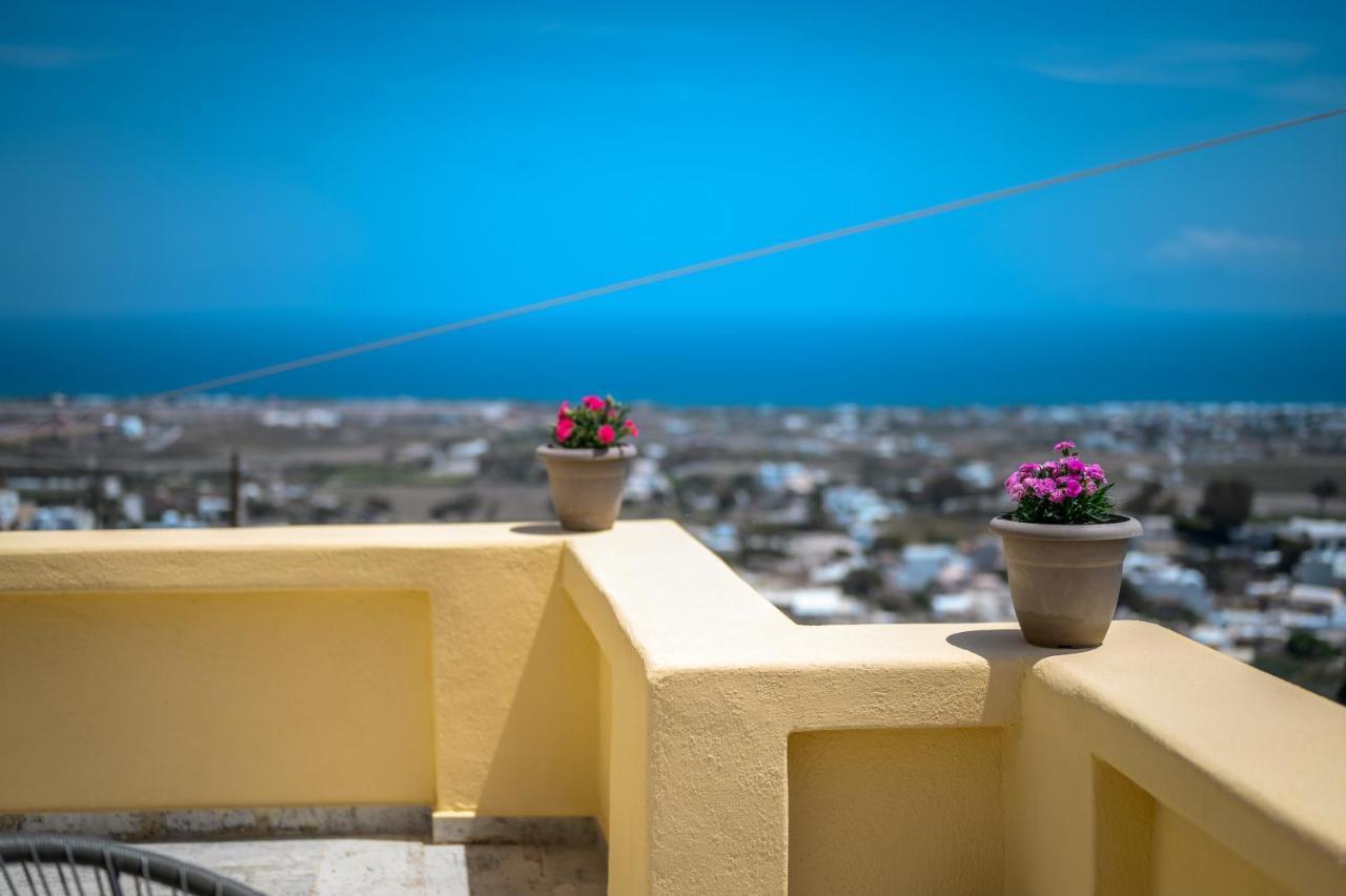 Geminos Complex *