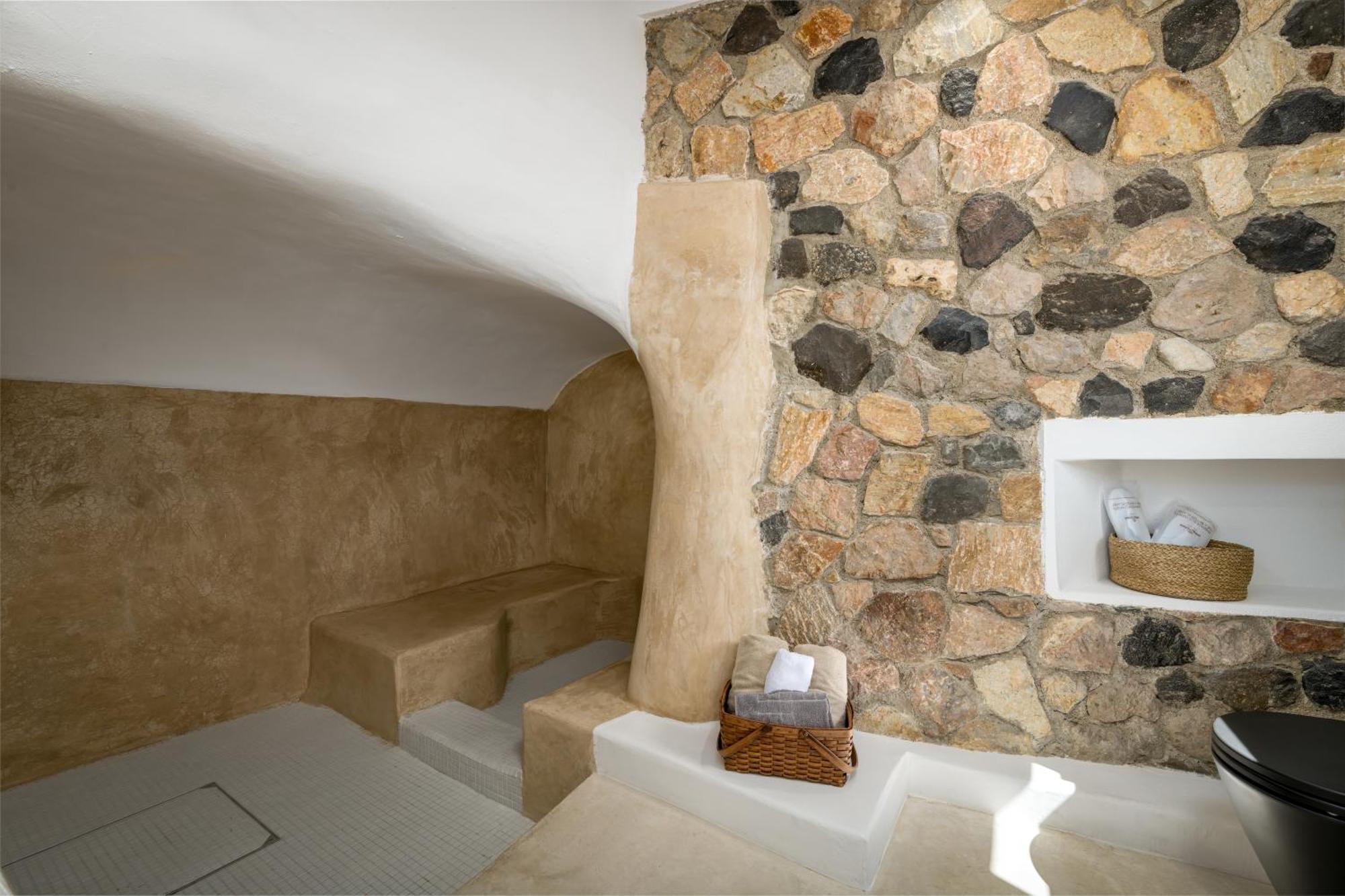 Geminos Complex Villa